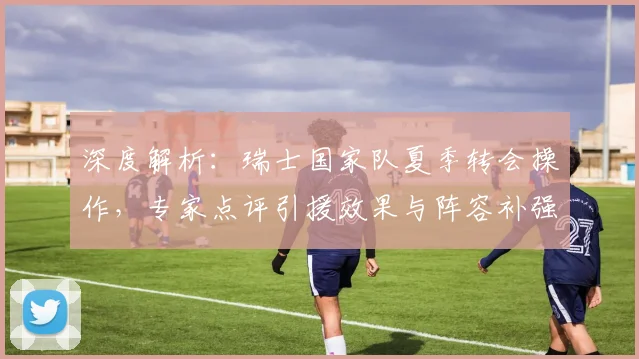 深度解析:瑞士国家队夏季转会操作,专家点评引援效果与阵容补强展望